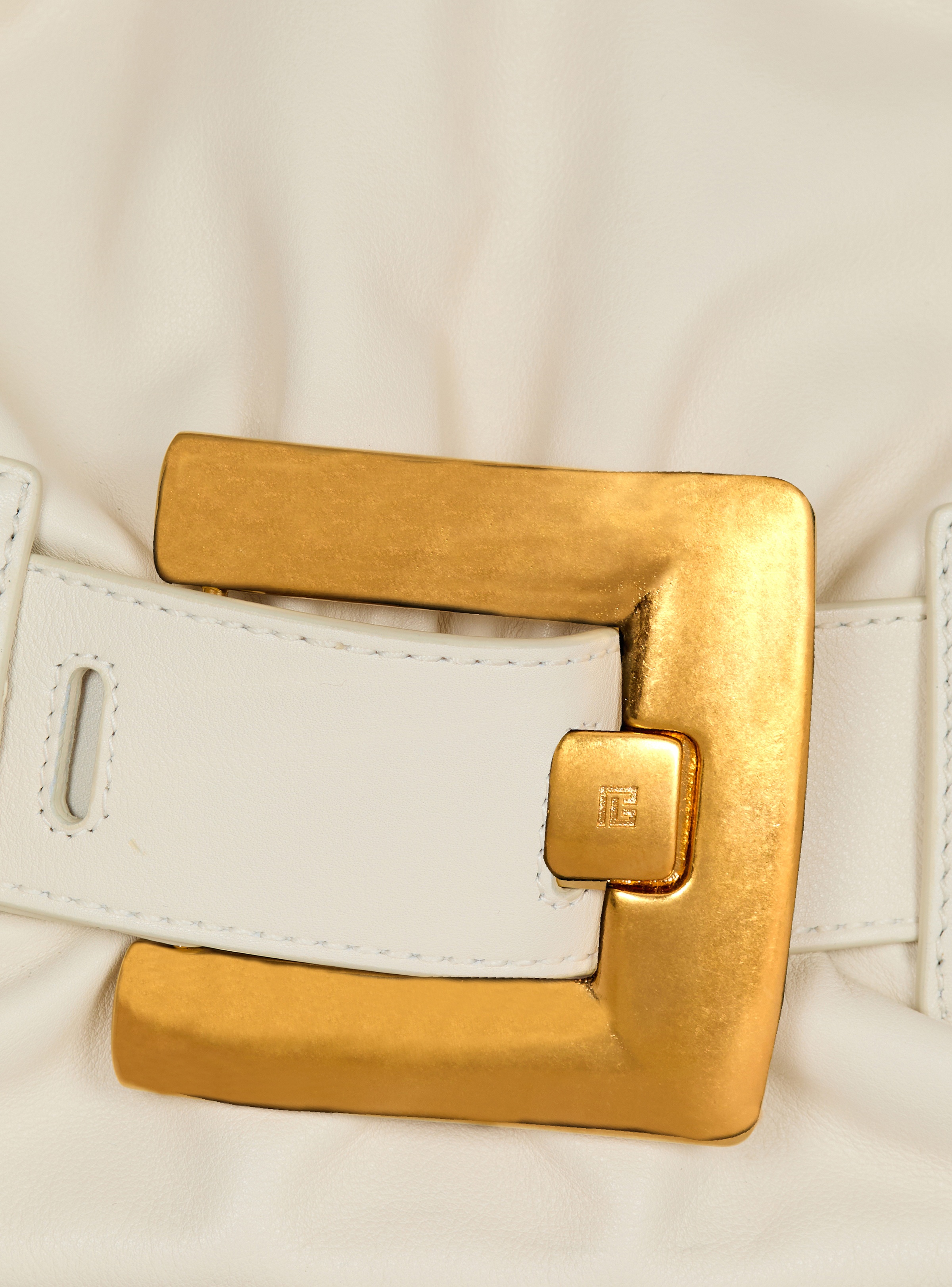 Calfskin Anthem Shoulder bag - 7