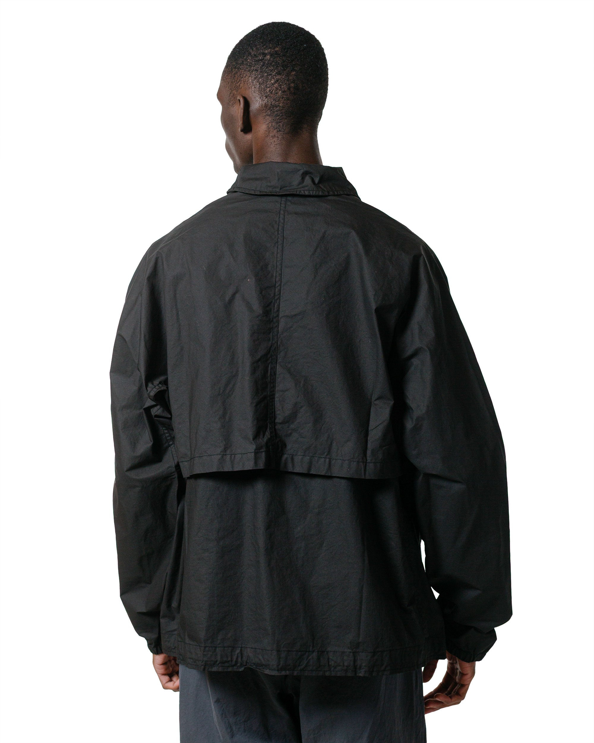 Peche Blouson Pigment Wax Rye - 3
