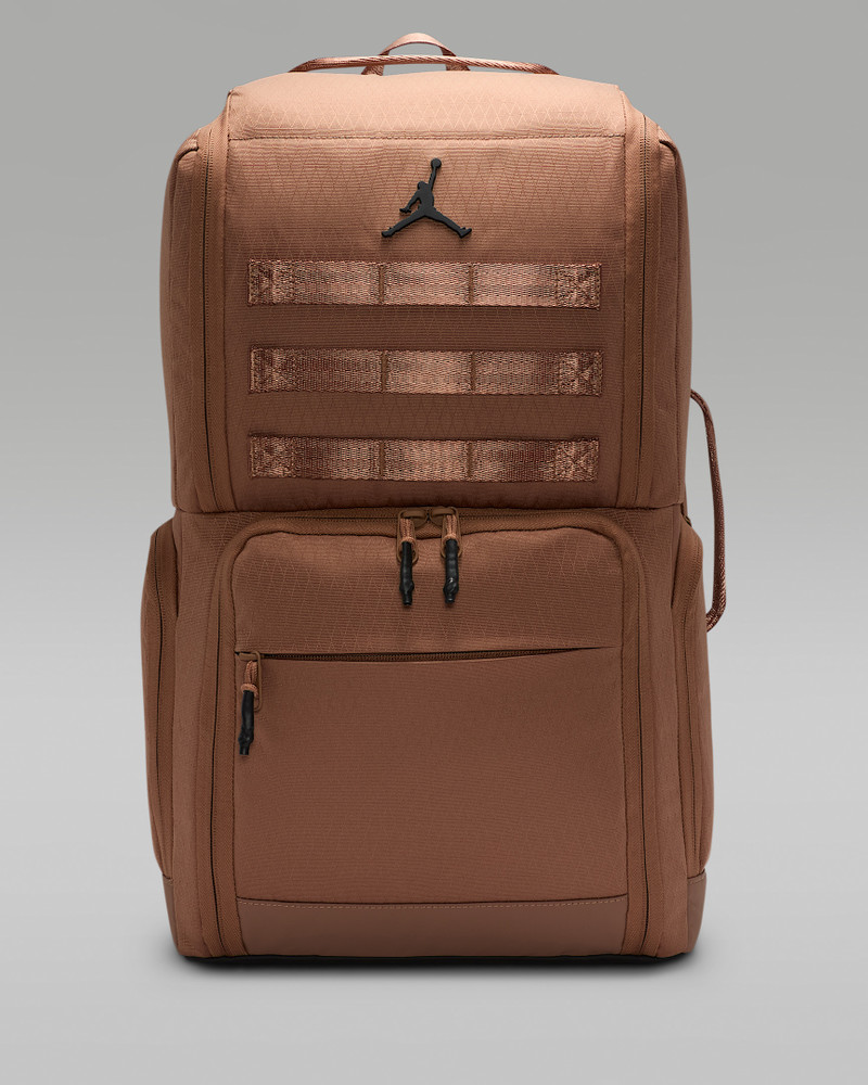 Jordan Collectors Backpack (31.5L) 1