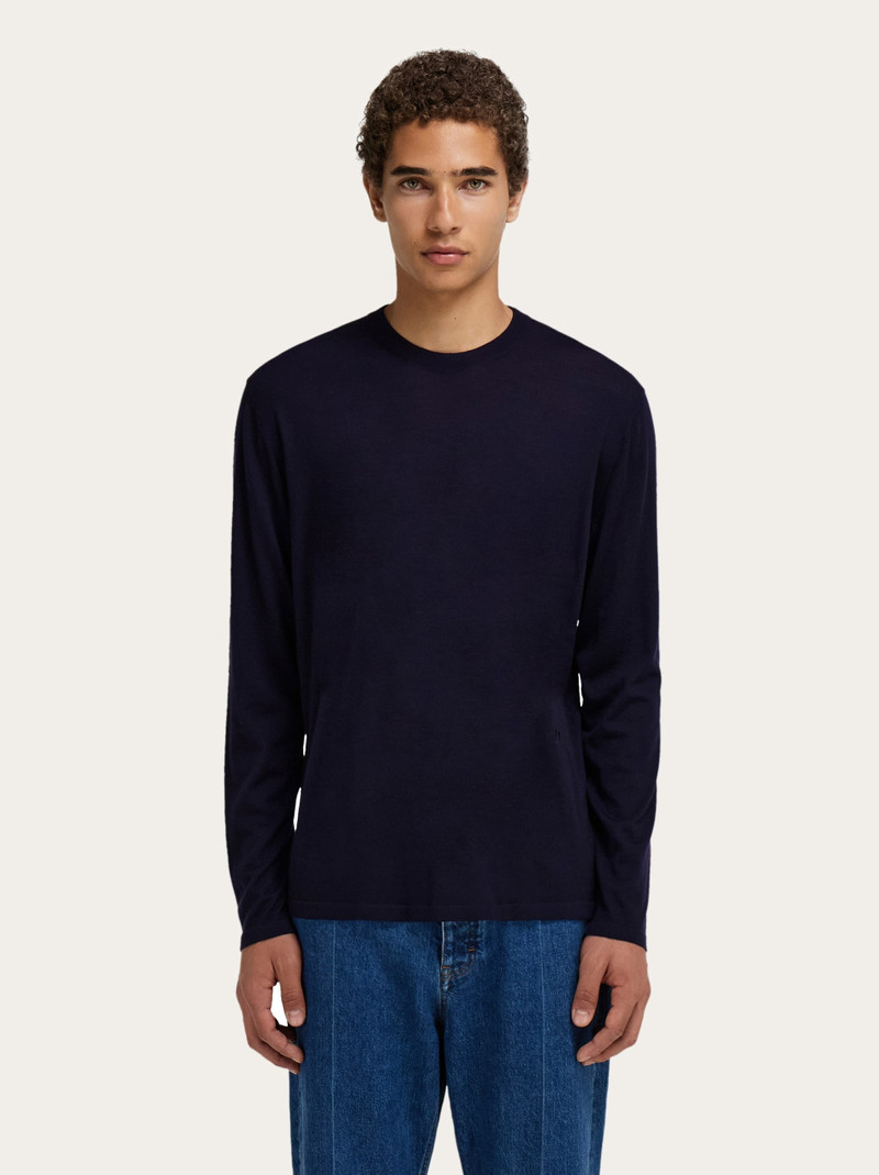 FERRAGAMO Crewneck sweater outlook