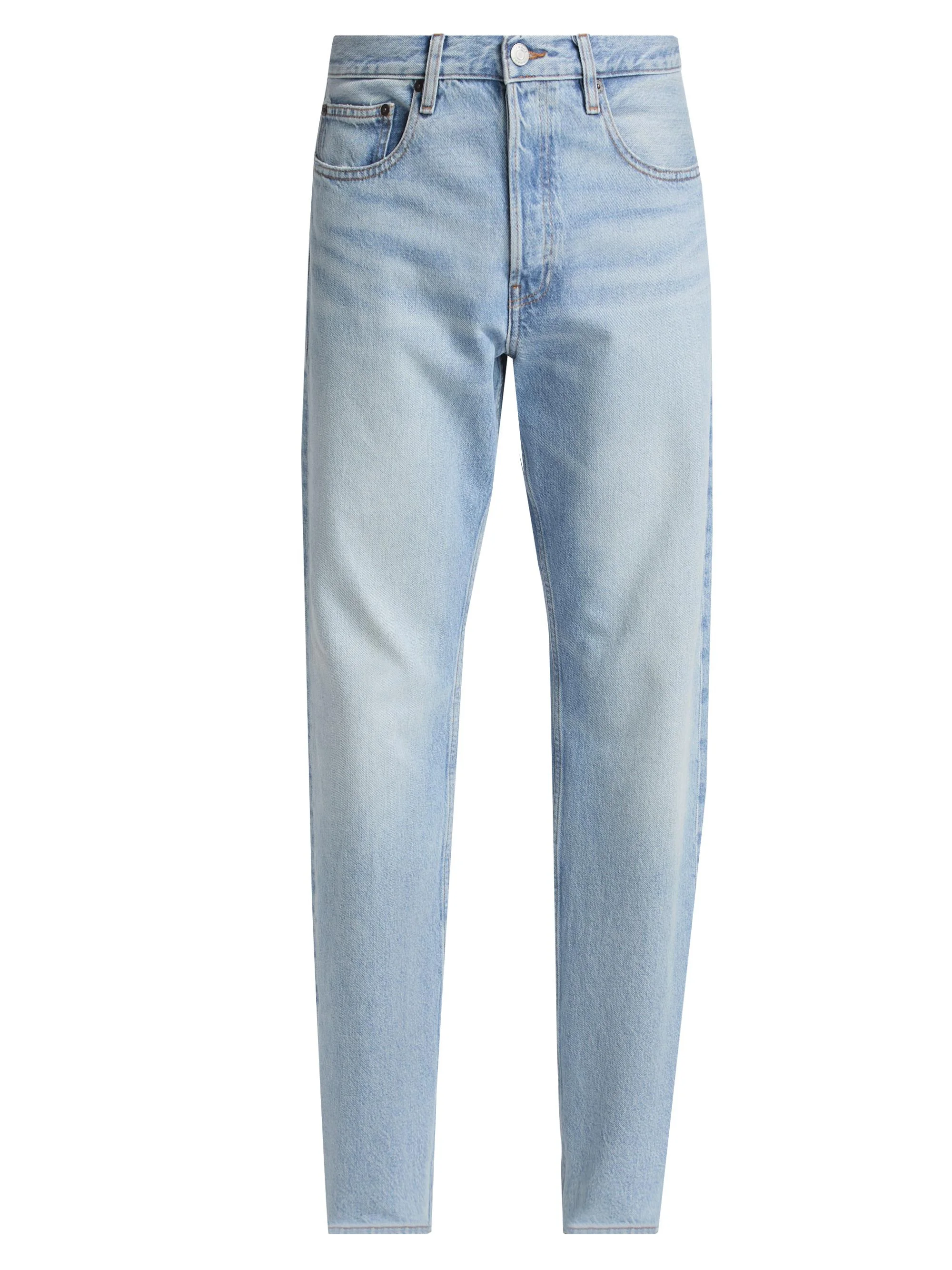 Men's The Straight-Leg Jeans - Sunroof - 1