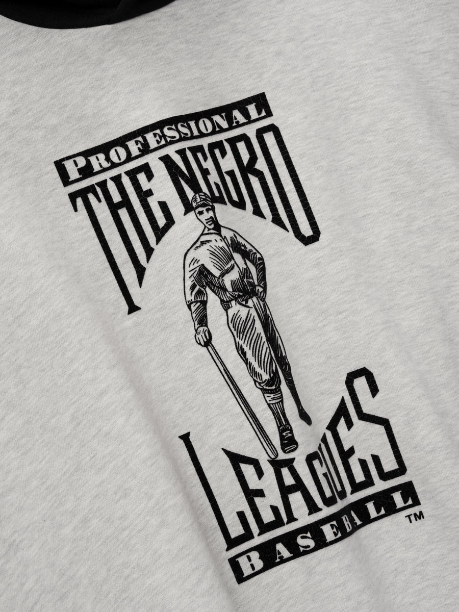 Essentials The Negro Leagues Hoodie - 3