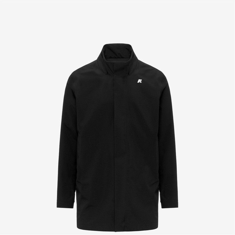 K-WAY DUKE BONDED JERSEY outlook