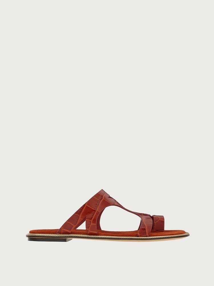 FLIP FLOP SANDAL - 1