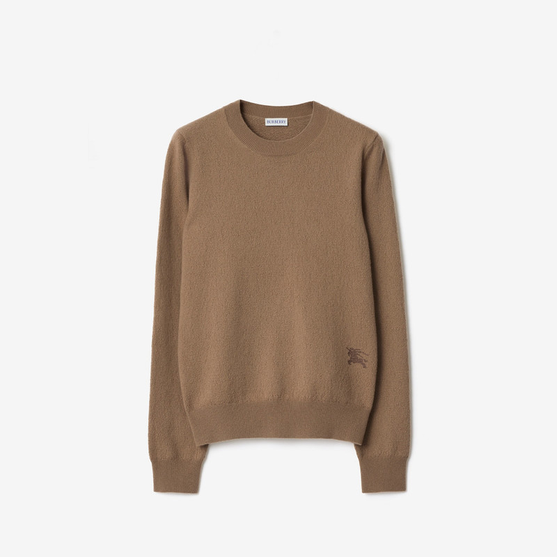 Wool Sweater 1