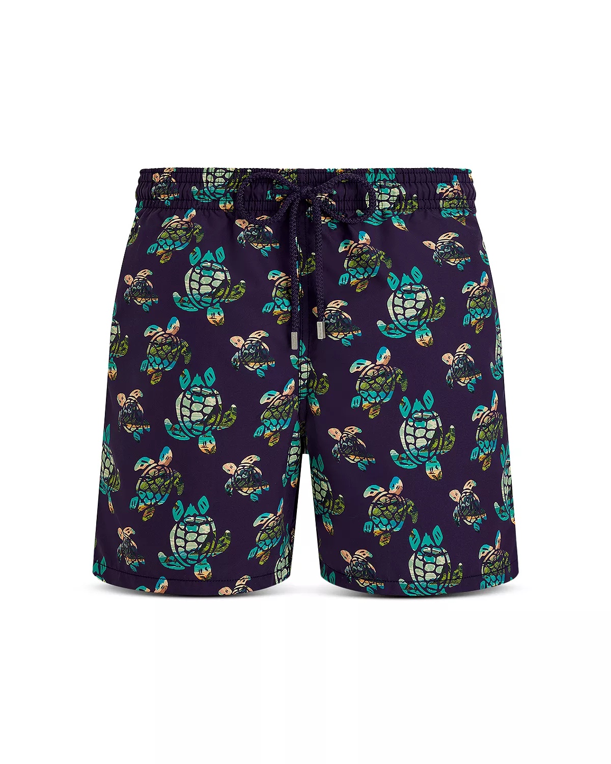 Moorea Printed 5.5" Swim Shorts - 3