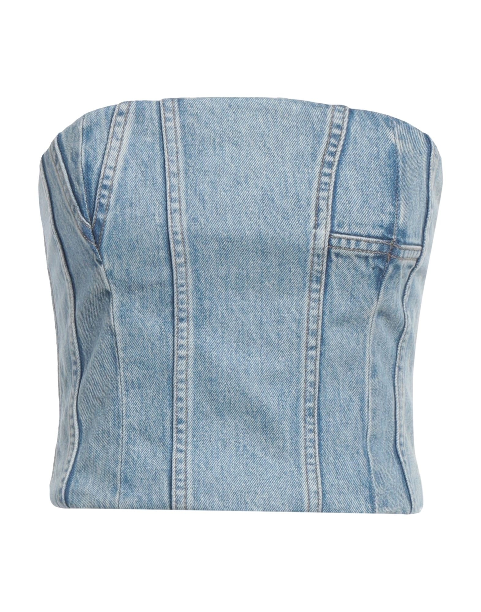 Blue Women's Top - 1