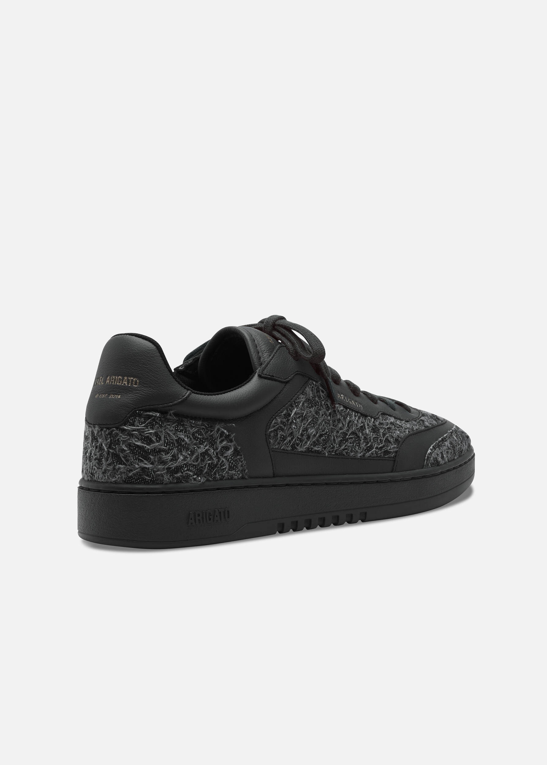 Dice T-Toe Sneaker - 3
