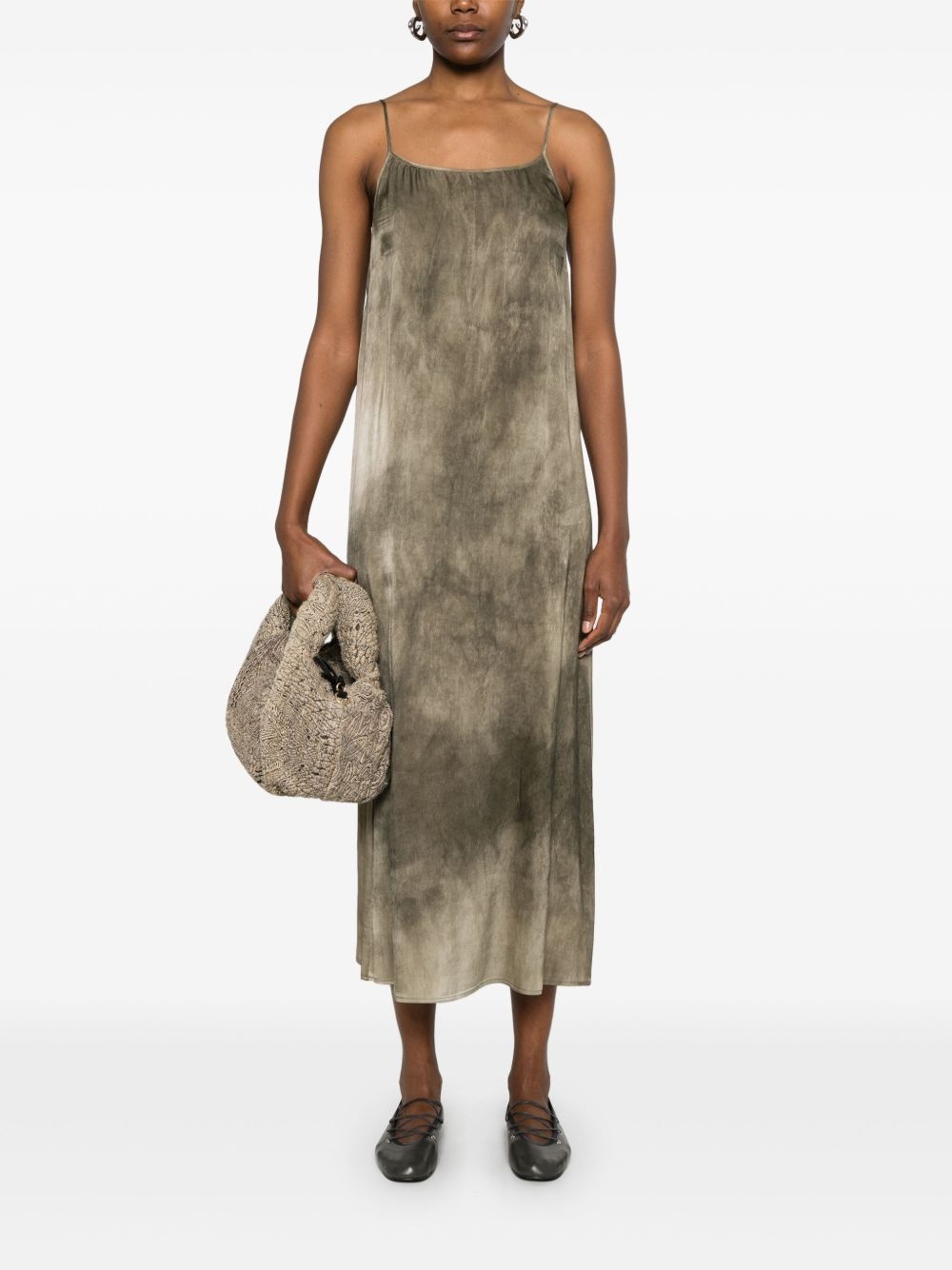 Anya midi dress - 2