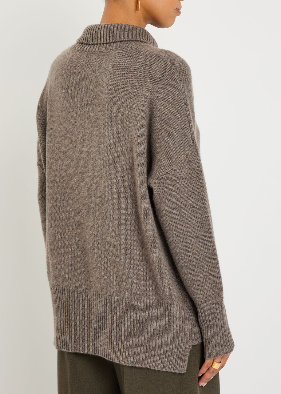 Lisa Yang Heidi Cashmere Jumper - 3