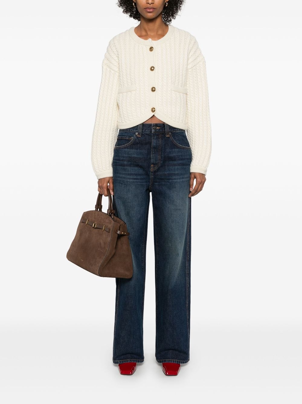 Balser cardigan - 2