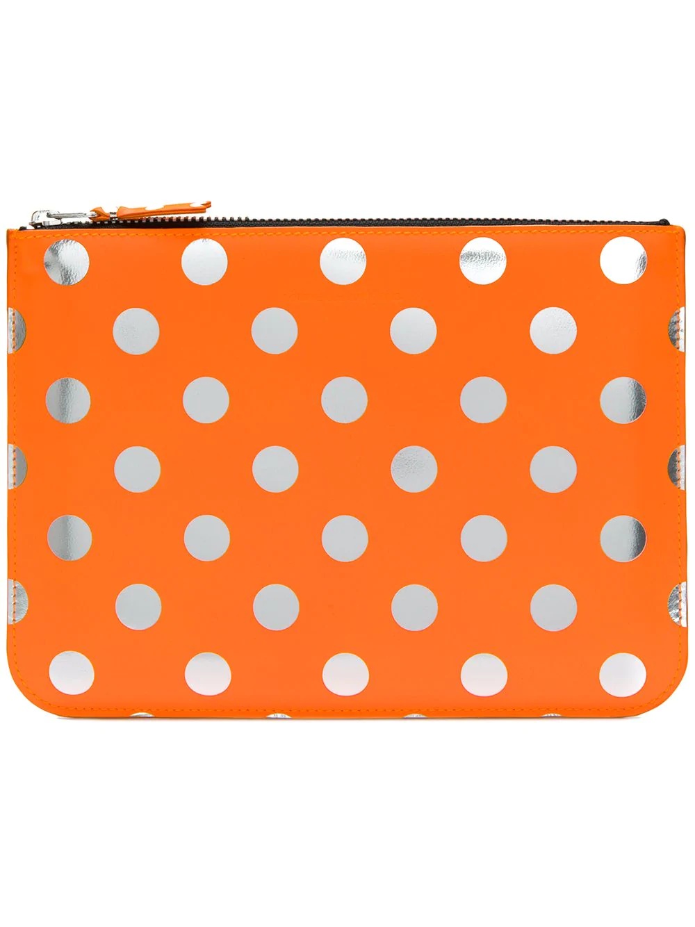 polka dot wallet - 1