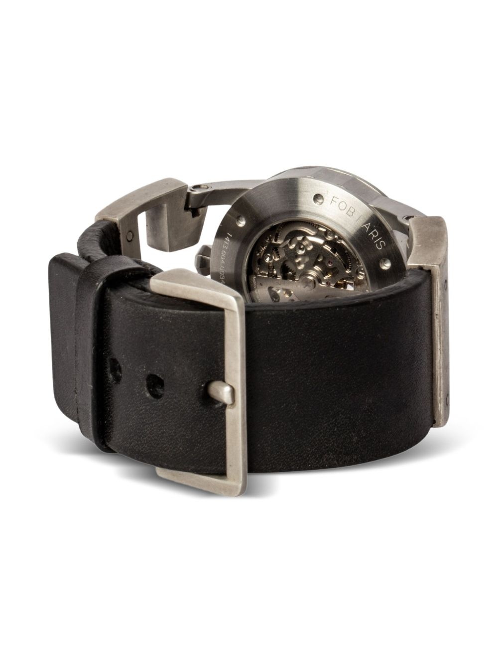 Skeleton Dial 42mm - 3