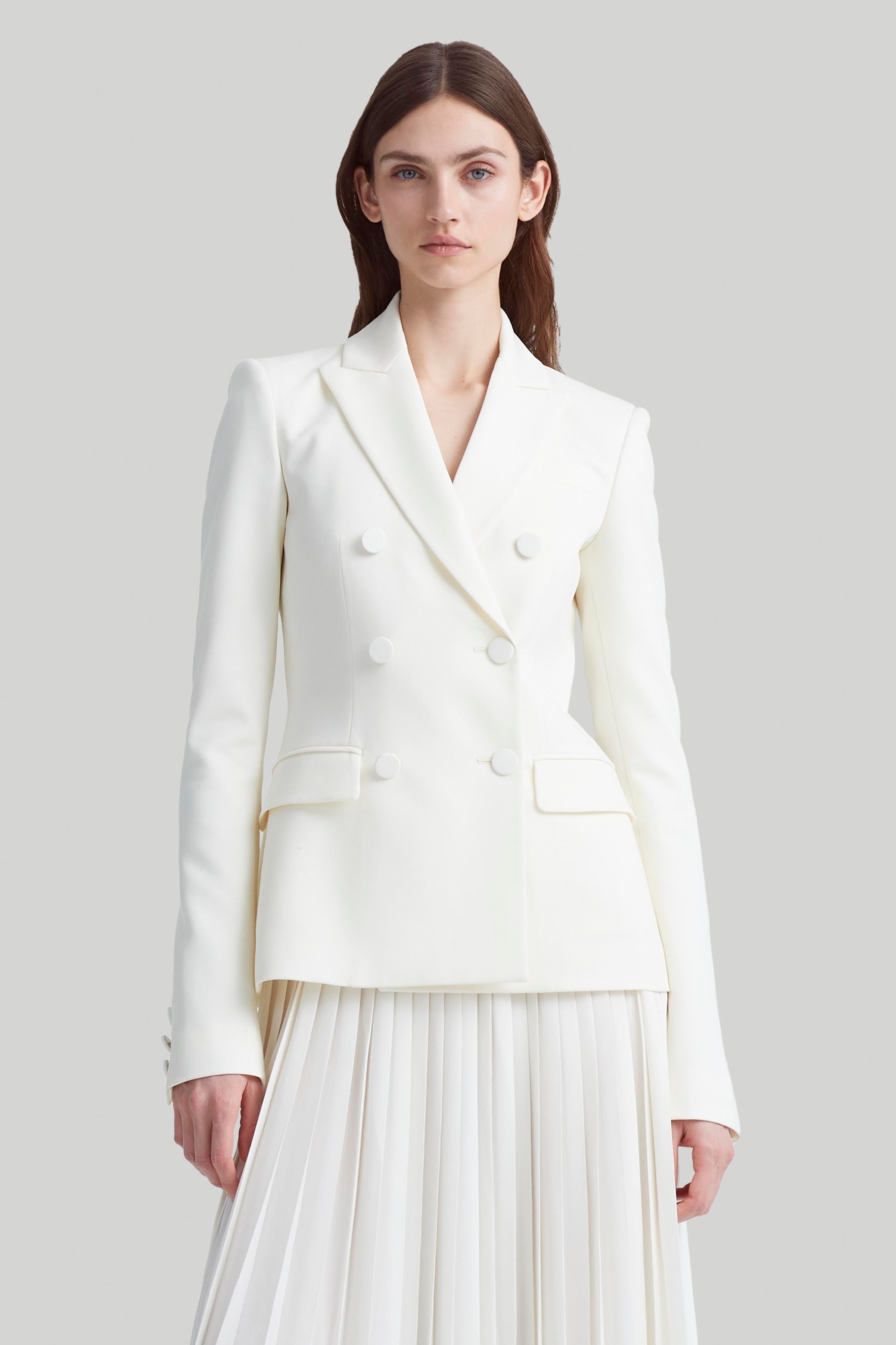 'INDIANA' JACKET - 1