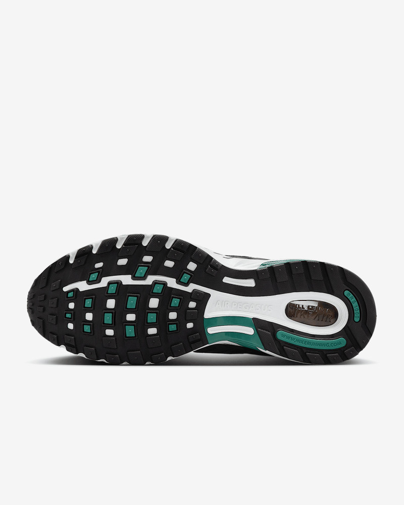 Nike Nike Air Pegasus 2005 Men's Shoes outlook