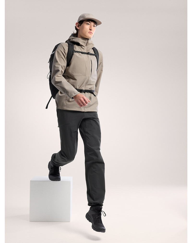 Arc'teryx Gamma MX Hoody outlook