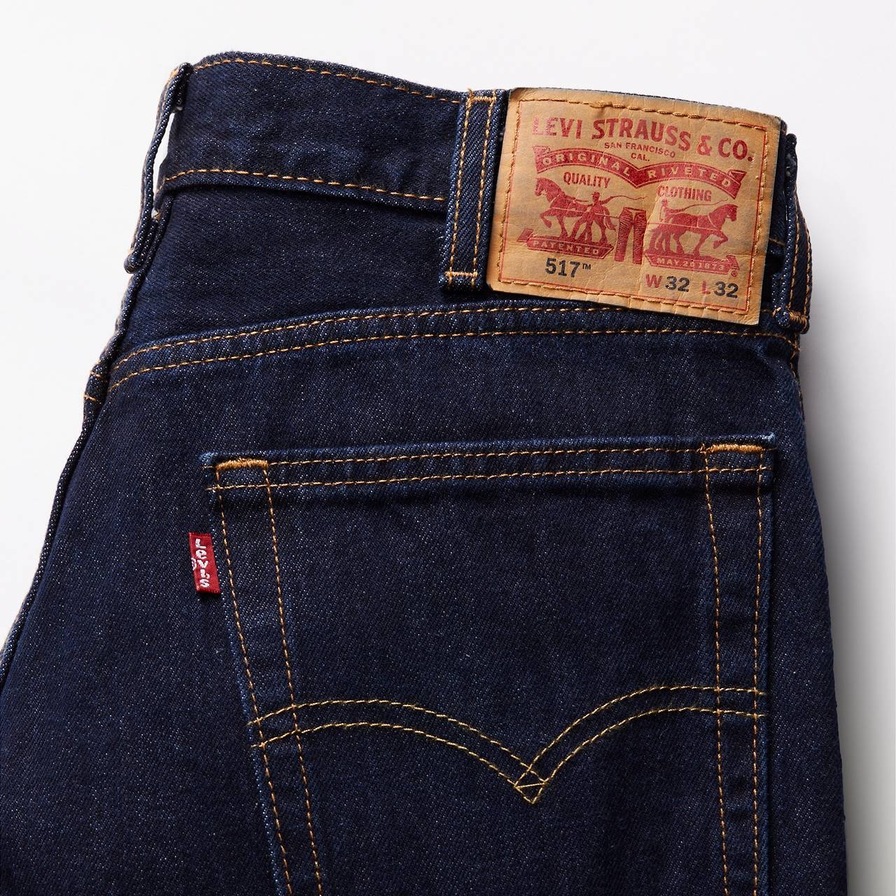 517™ BOOTCUT MEN'S JEANS - 7