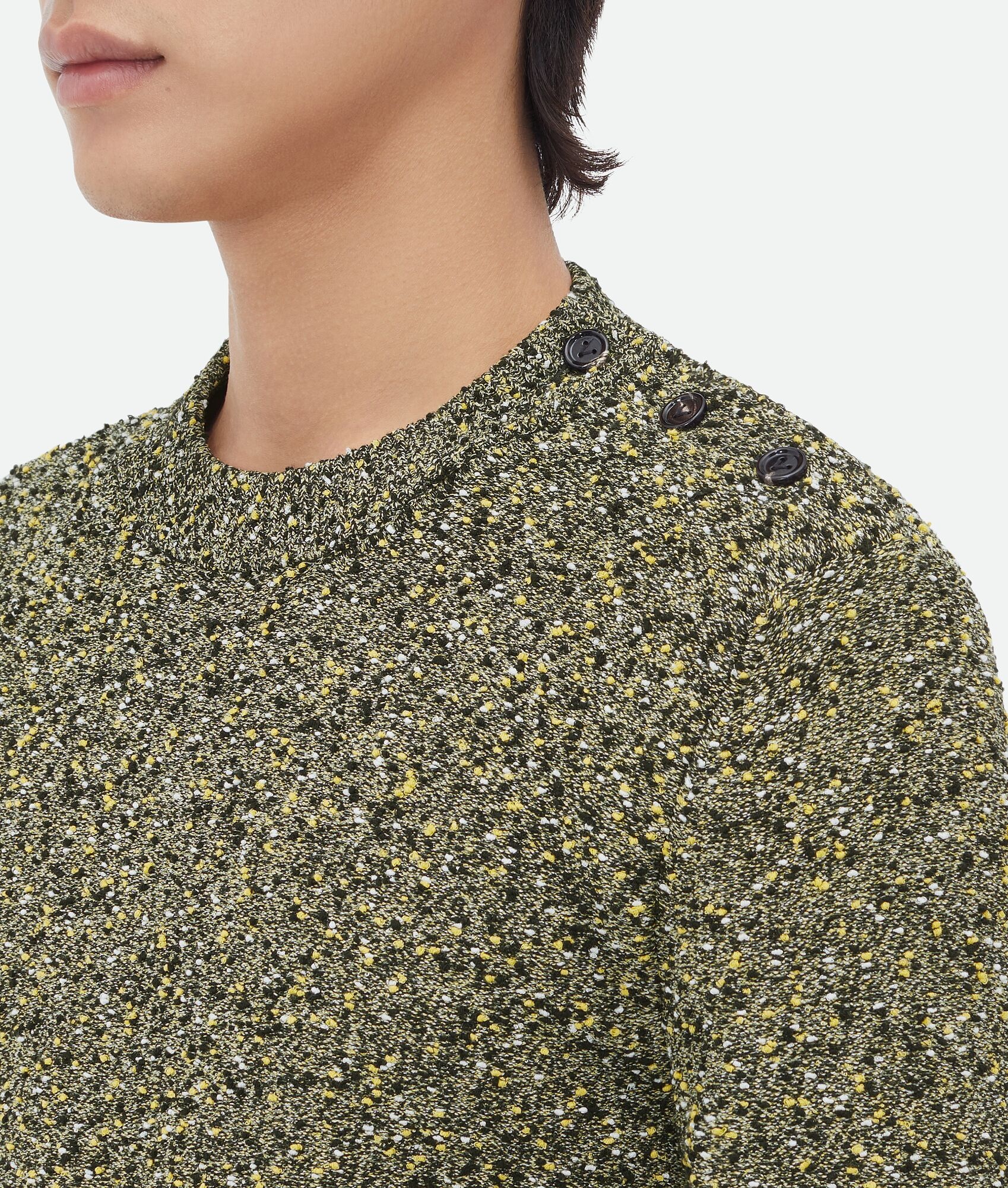 Viscose Jumper - 4