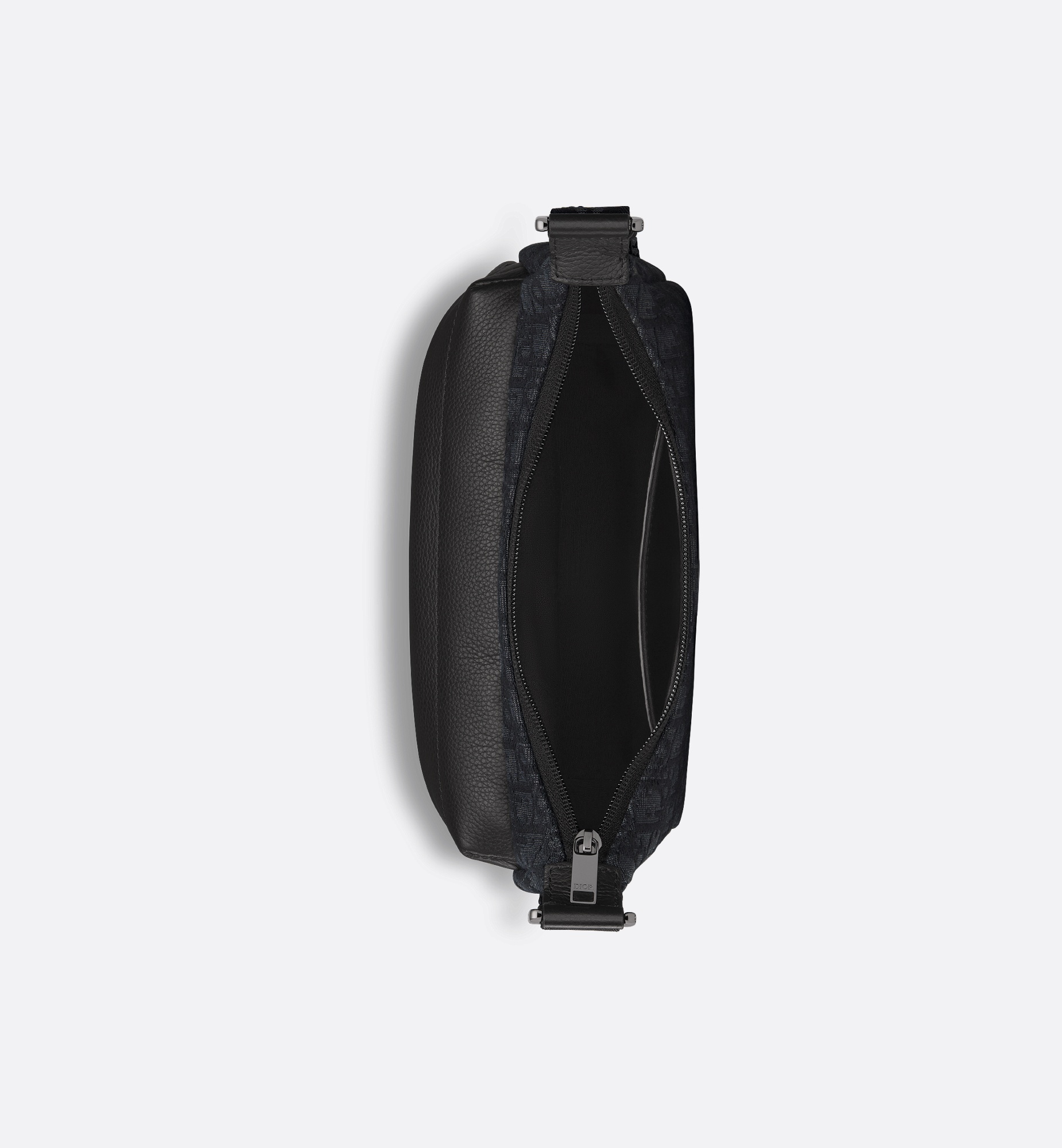 Small Rider Soft Hobo Bag - 5