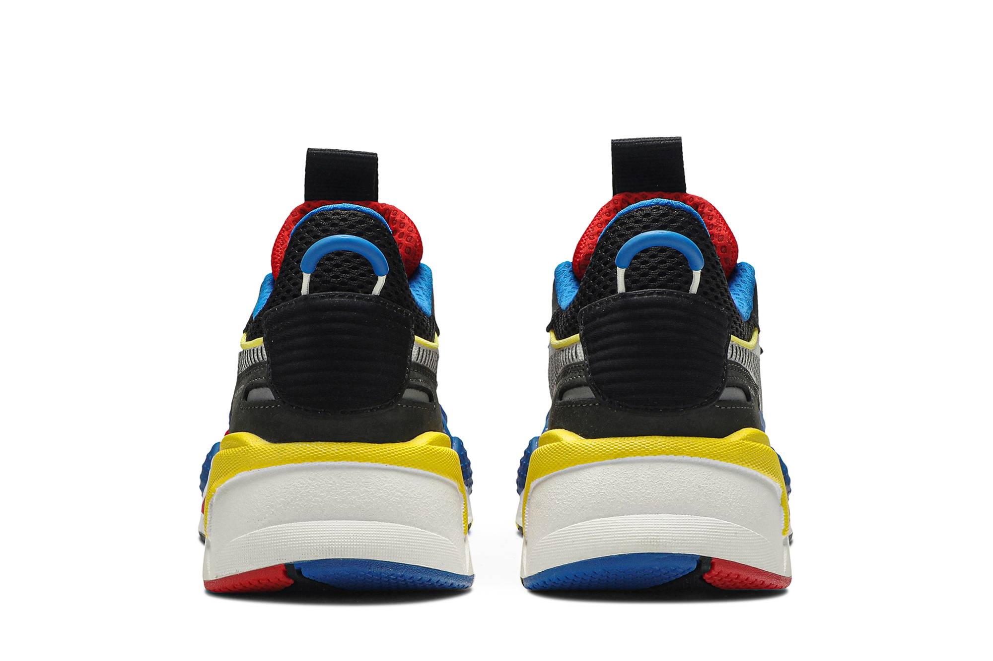 RS-X 'Toys' - 6