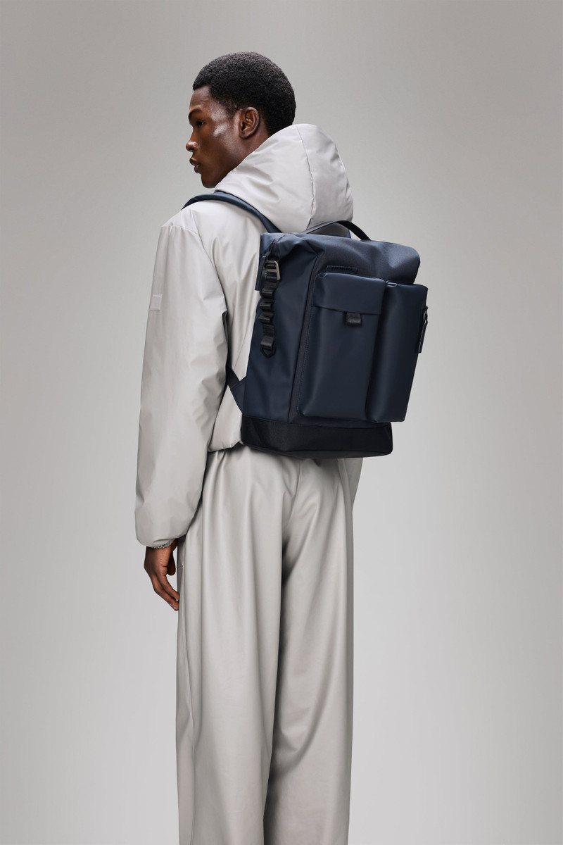 RAINS Otaru Backpack outlook