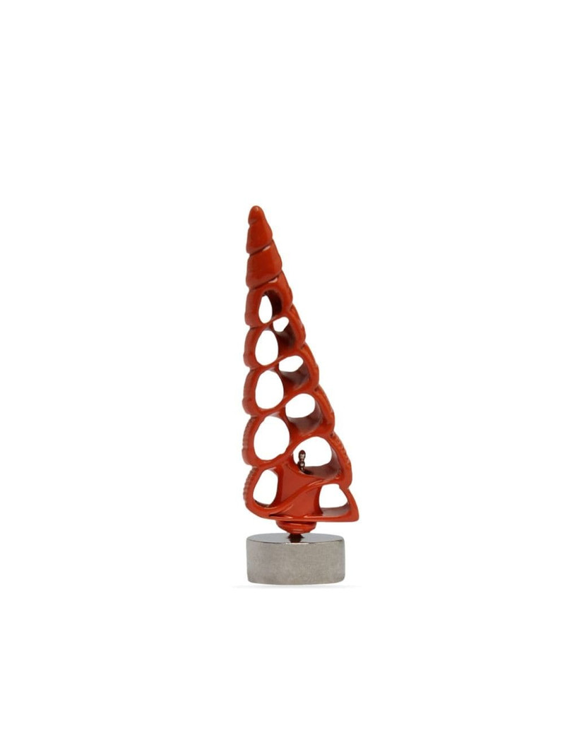 shell-shape earring 1