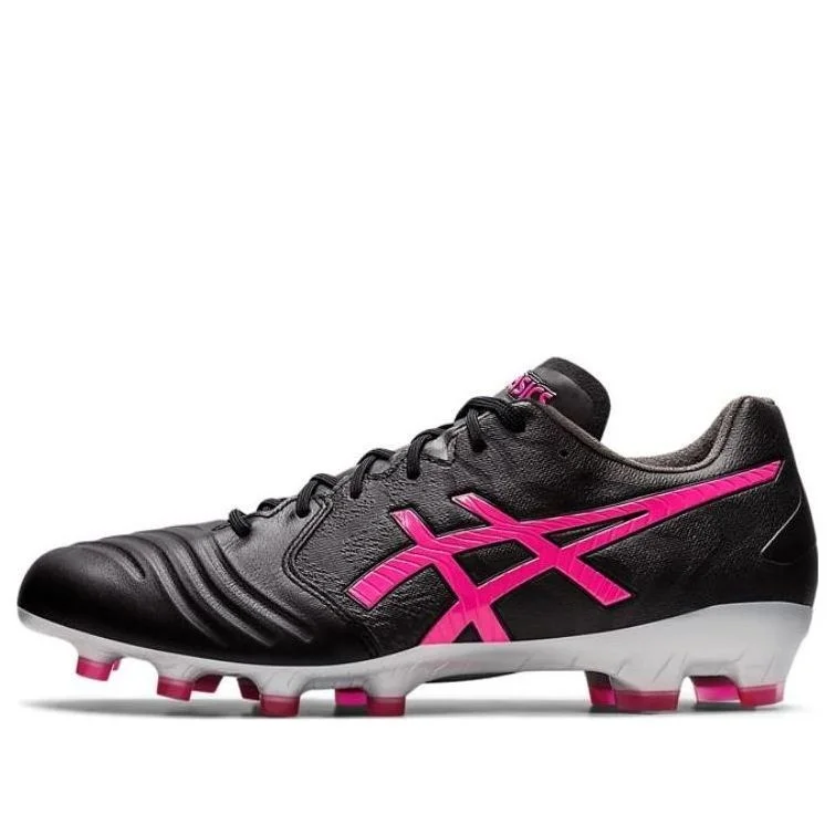 ASICS Ultrezza 2 'Black Pink Glo' 1103A061-005 - 1