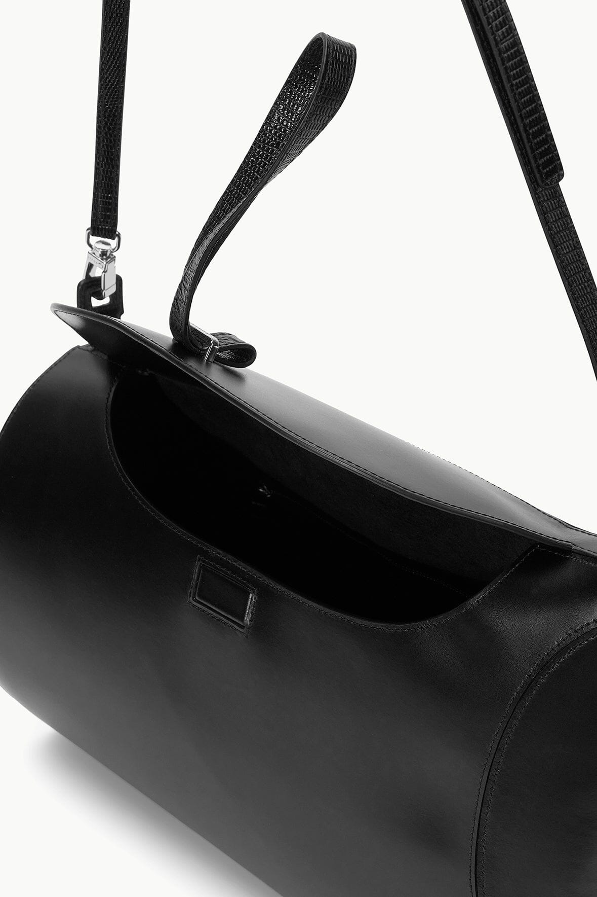 STAUD MIA SHOULDER BAG BLACK - 5