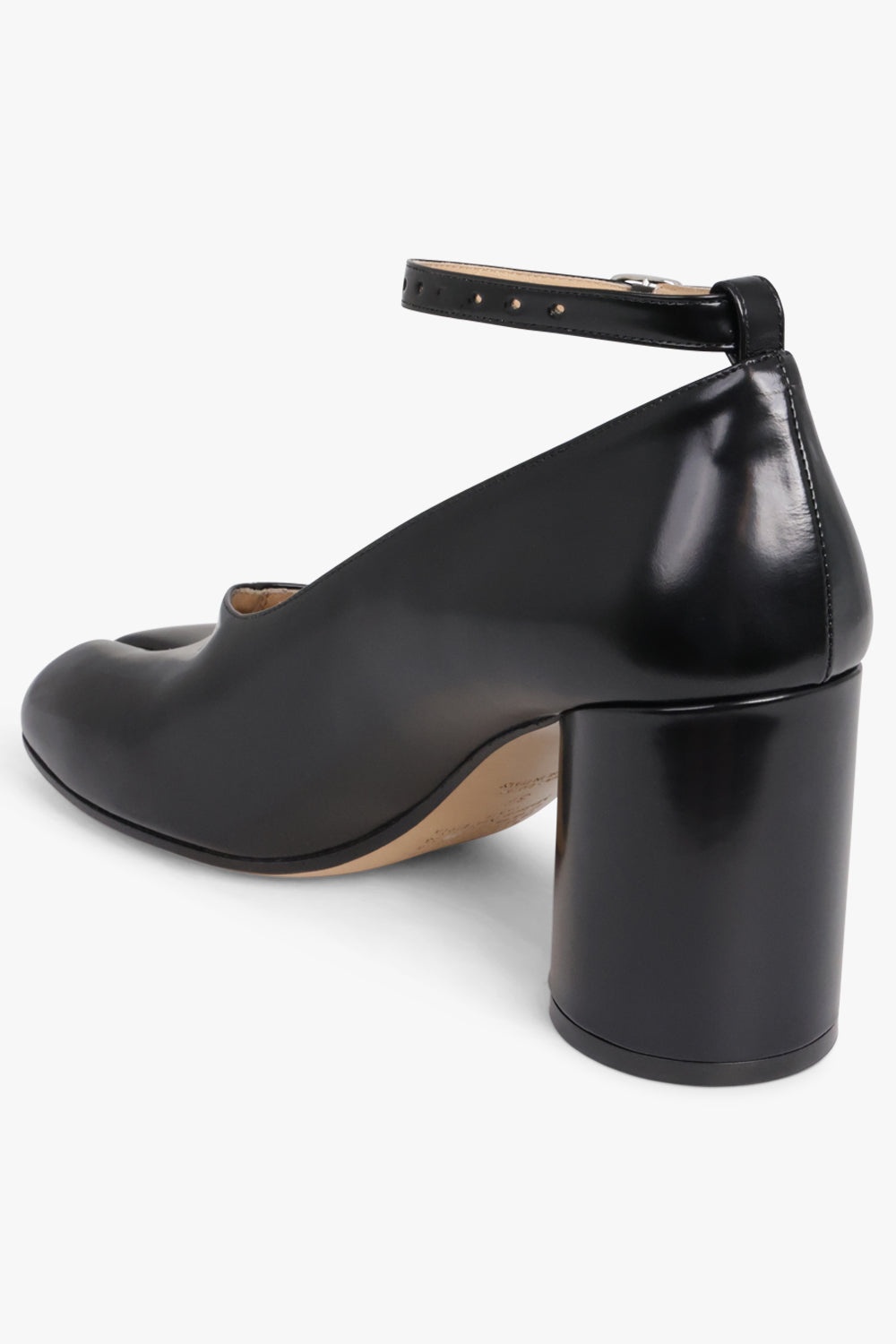 TABI PUMPS | BLACK - 3