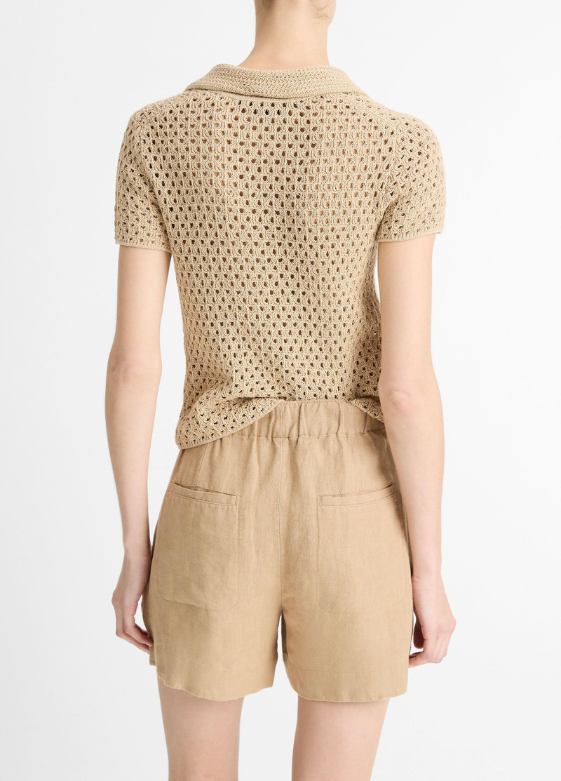 Vince Hemp Short outlook
