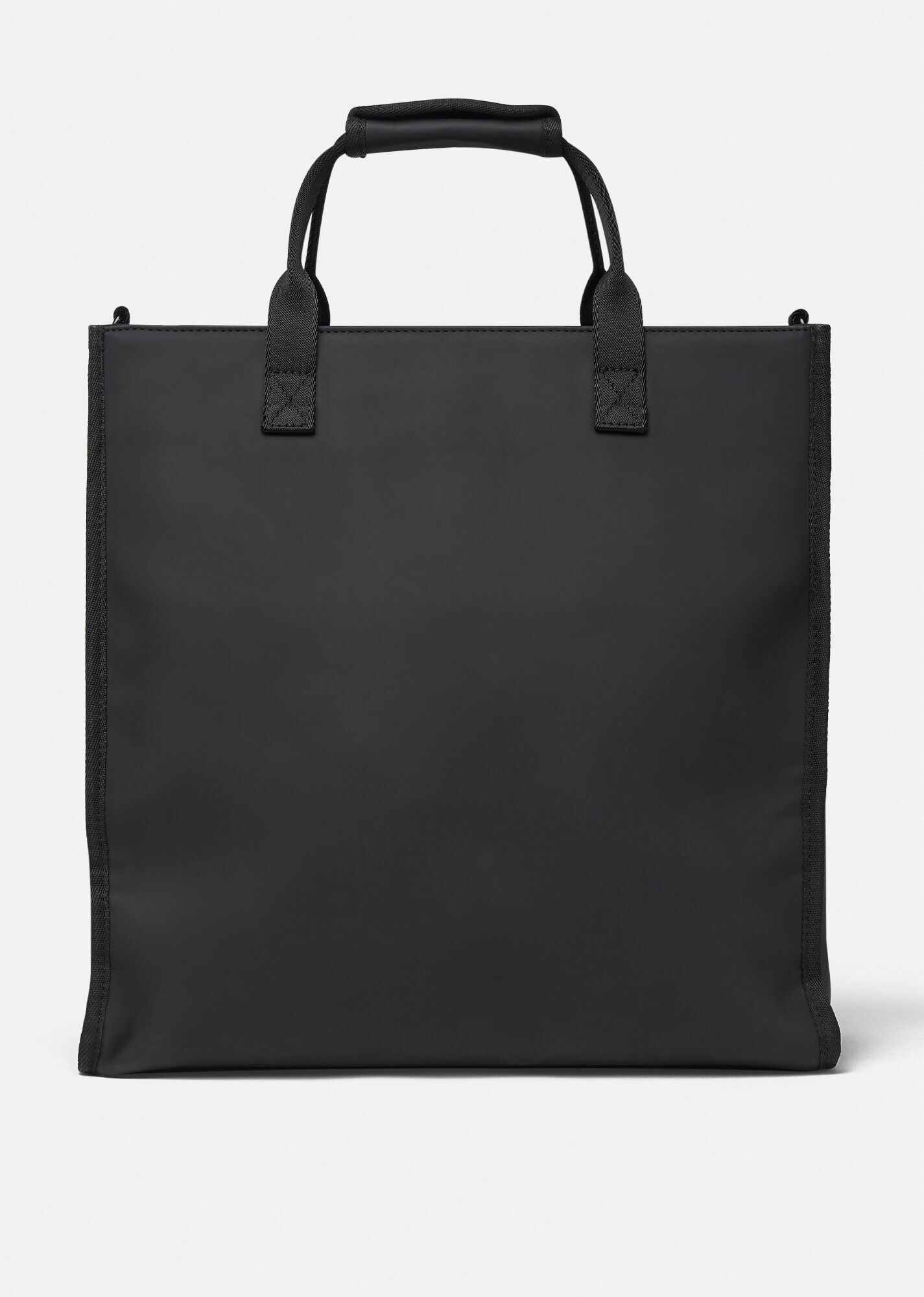 Baroque Buckle Shoulder Bag - 3