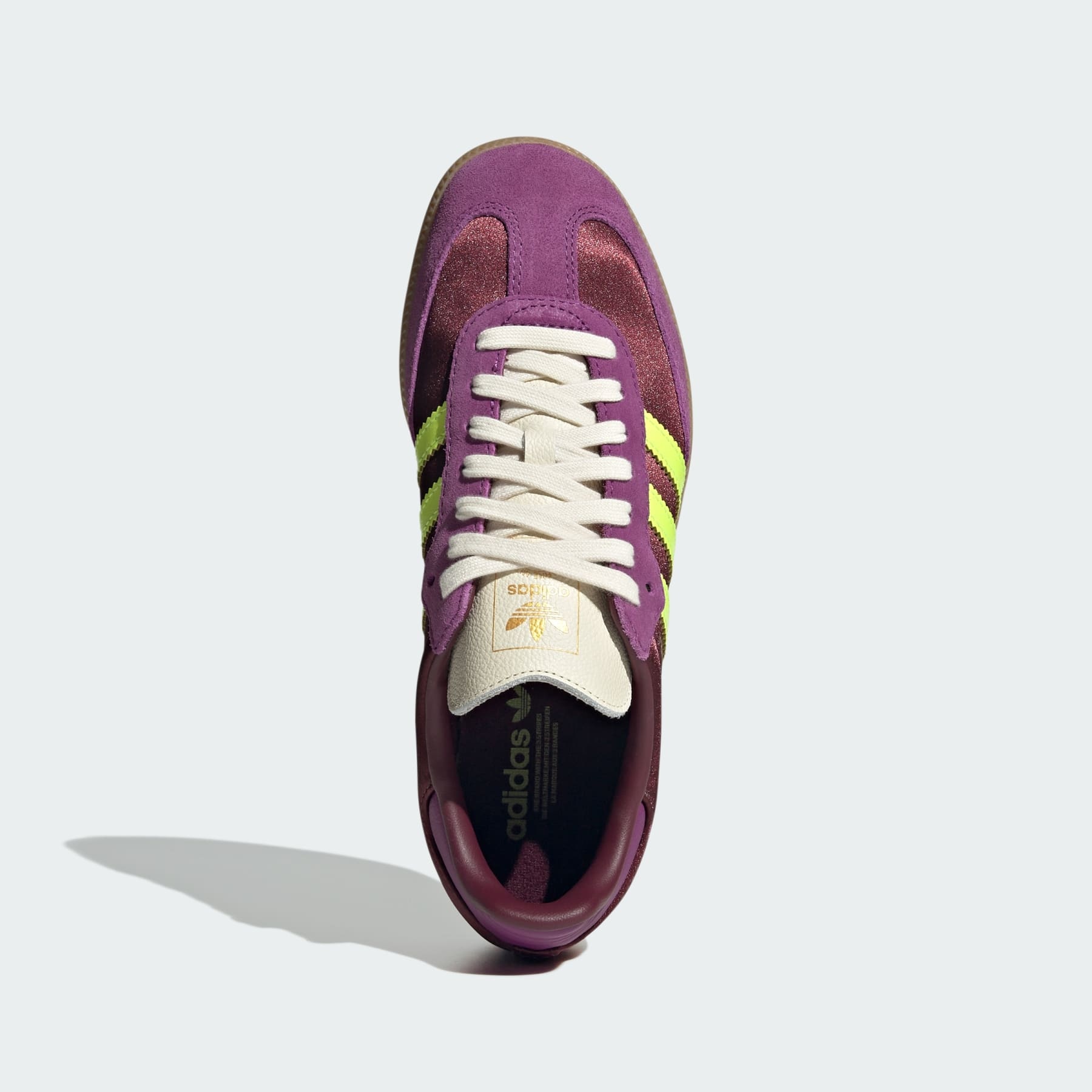 Samba OG Shoes - 3