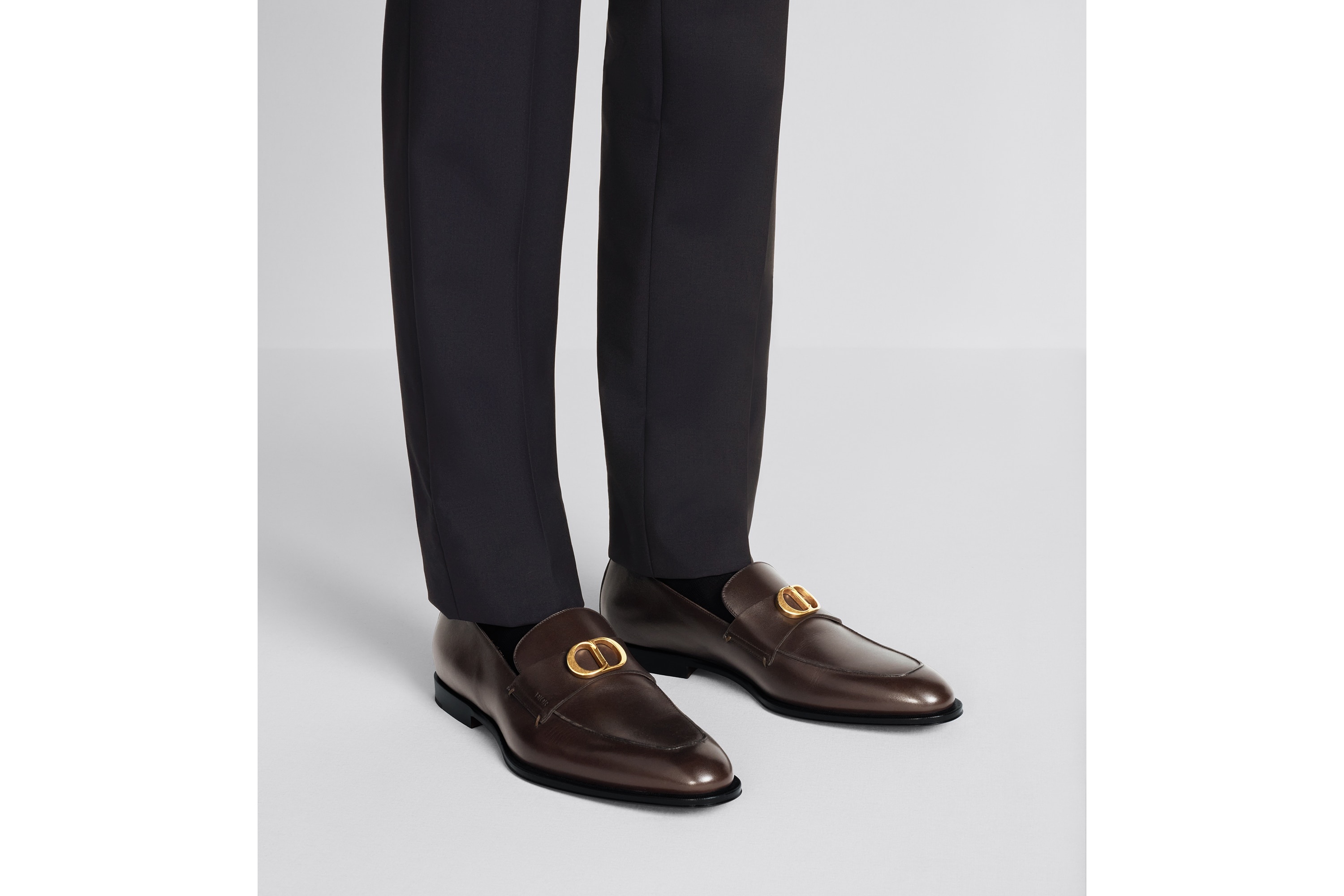 Dior Timeless Loafer - 2