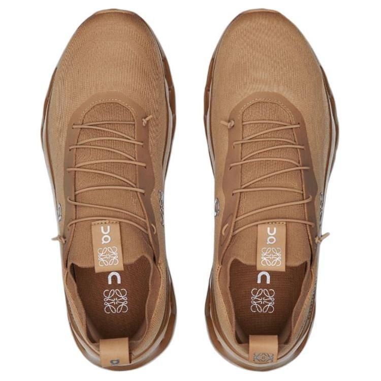 On Running x LOEWE Cloudtilt 'Dark Sand' 3MD30333505 - 4