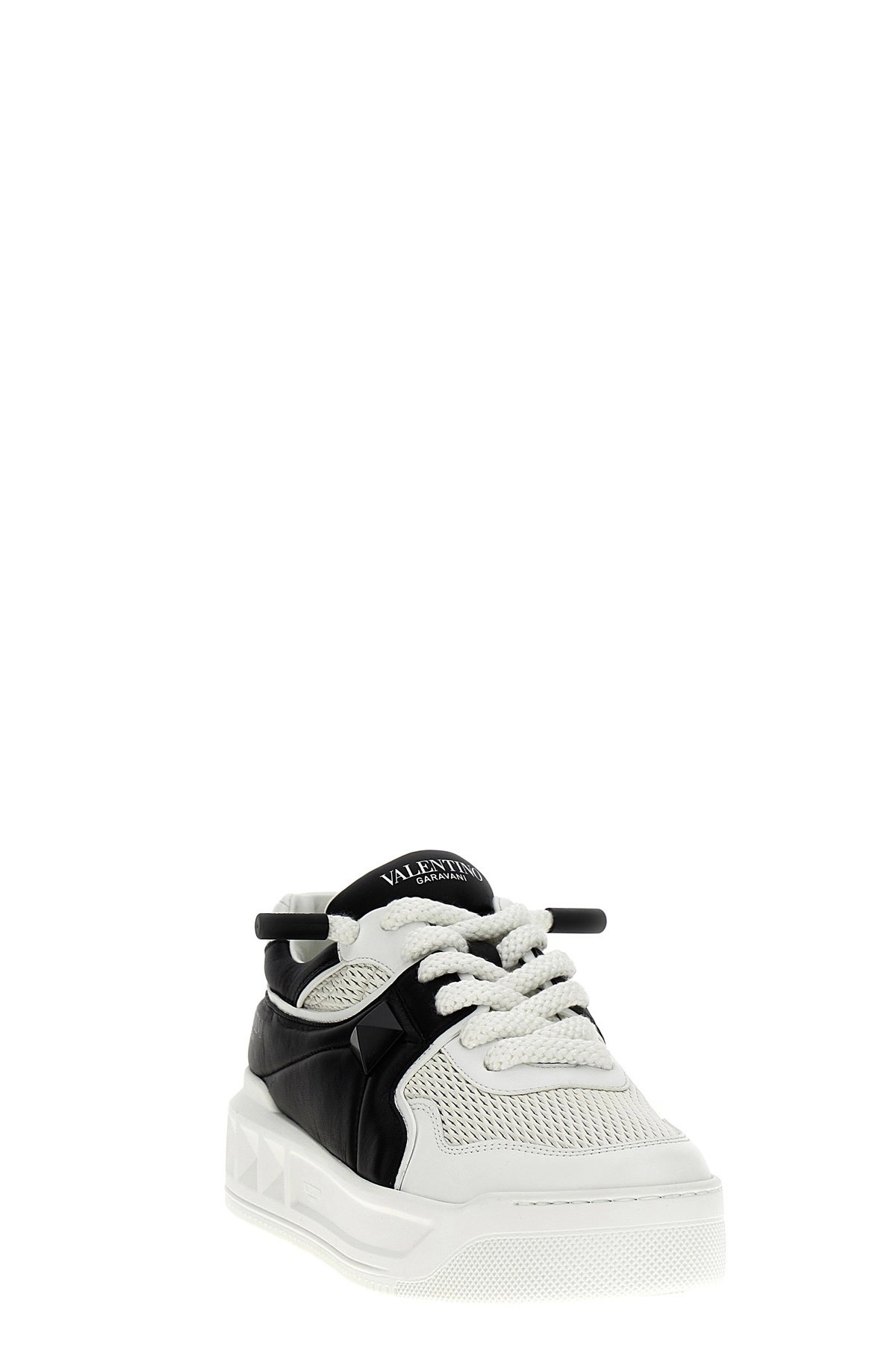 Valentino Garavani 'One Stud XL' sneakers - 2