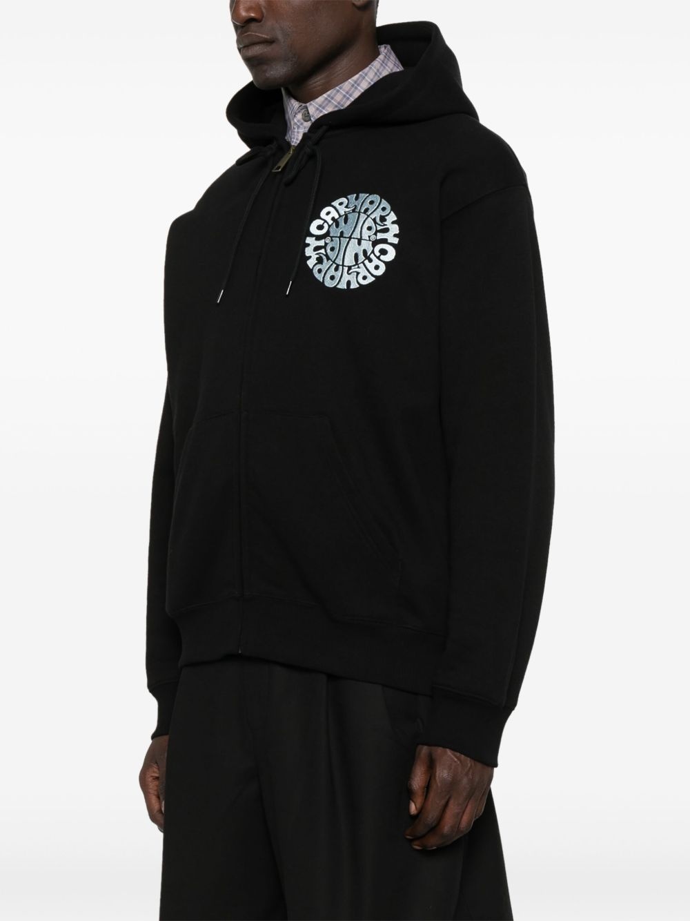Jazzy hoodie - 4