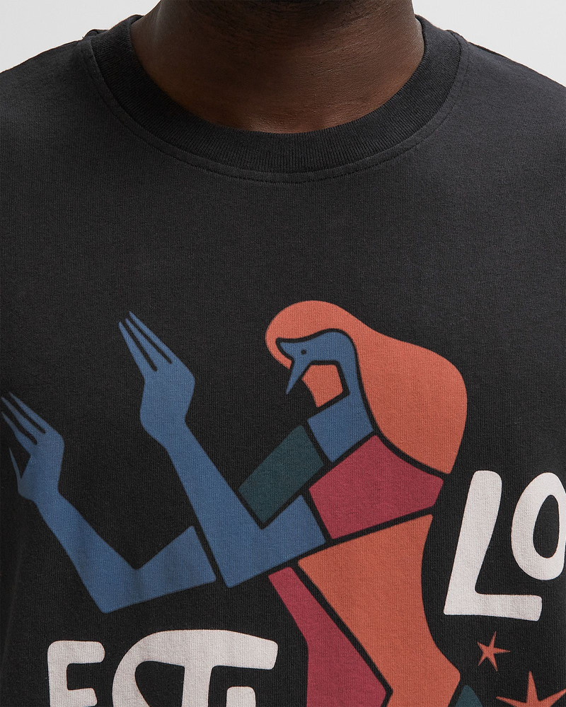 EL STILO DISCO TEE 3