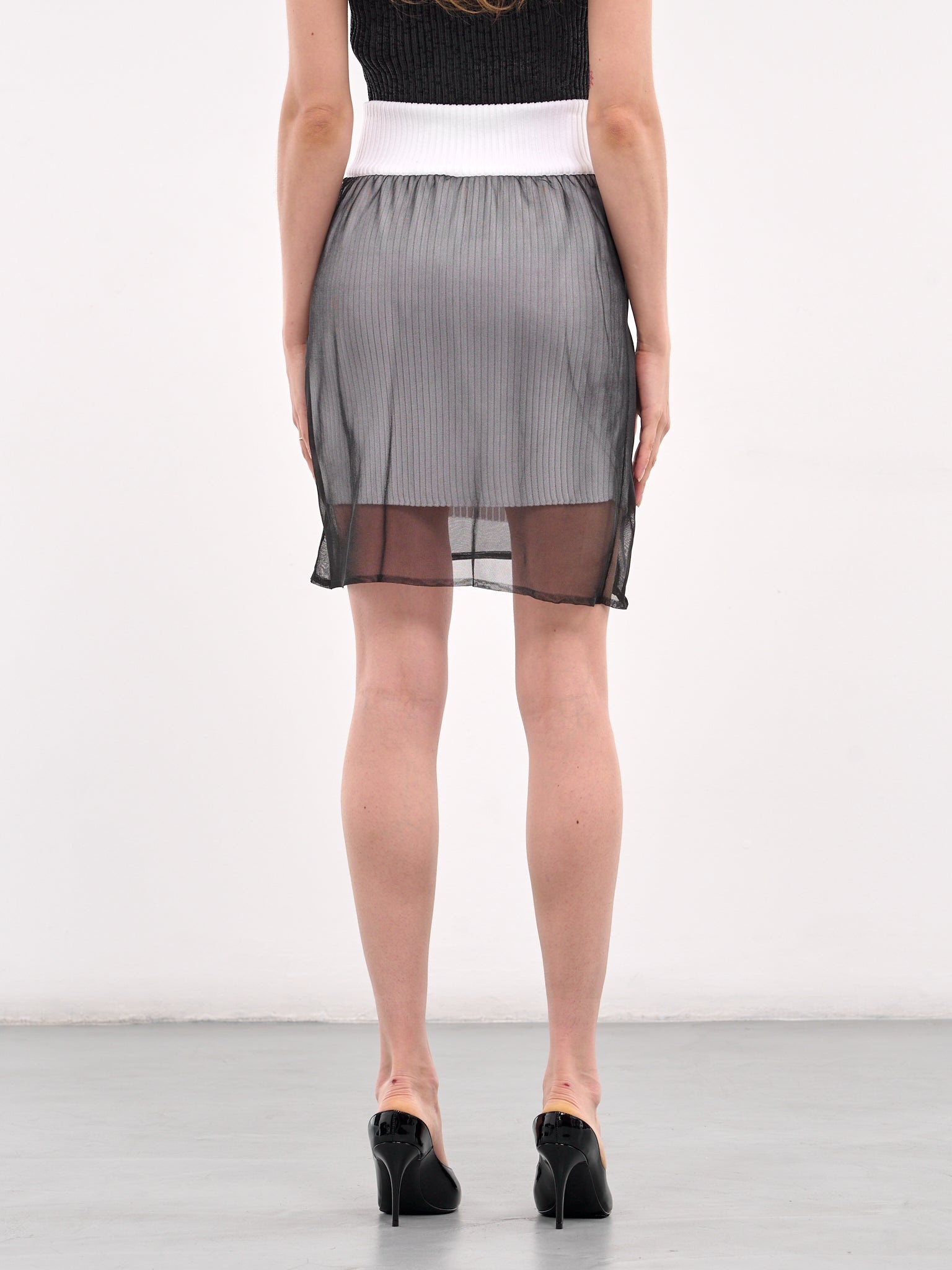 Ann Skirt - 3