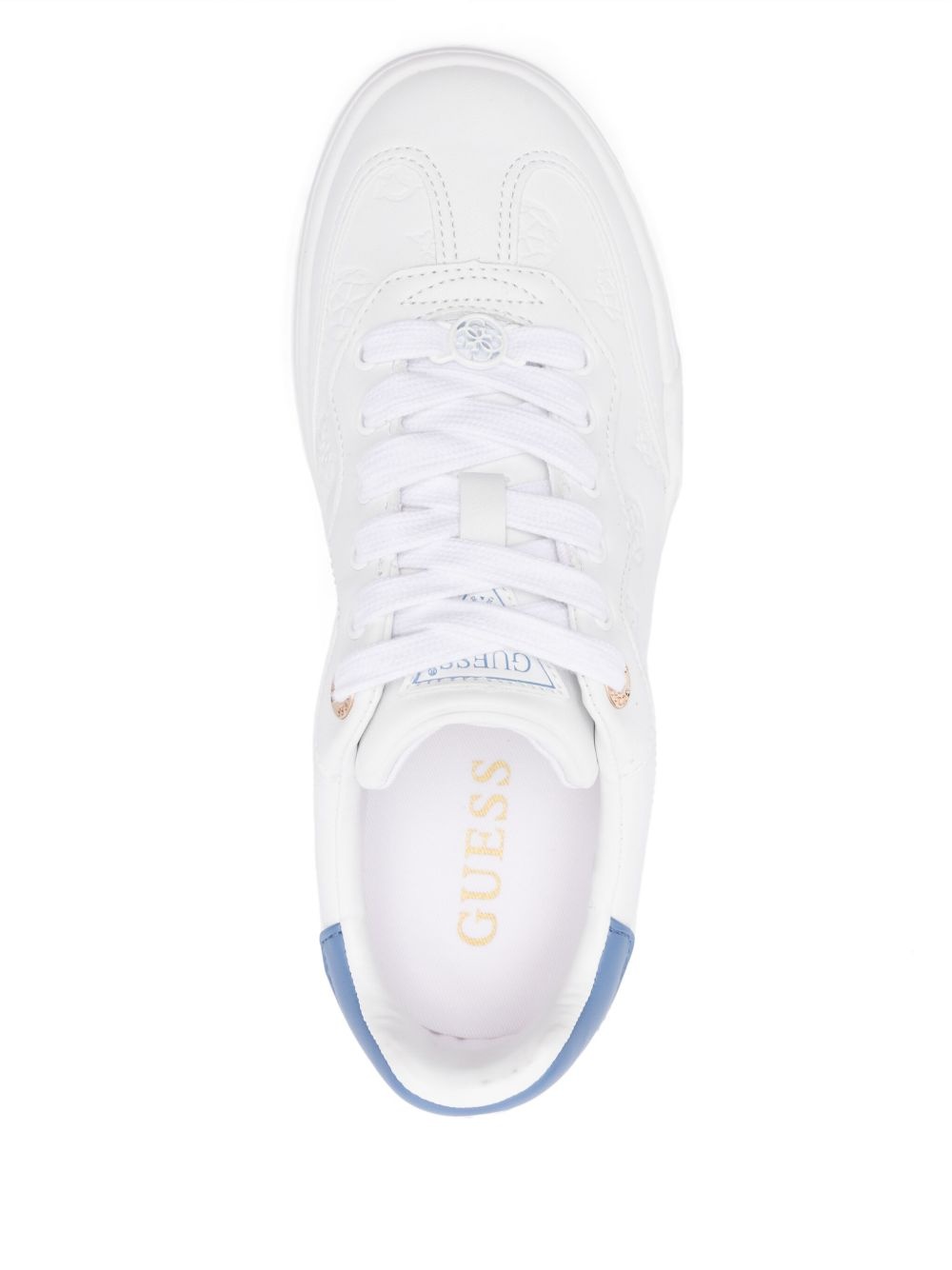 Swole sneakers - 4