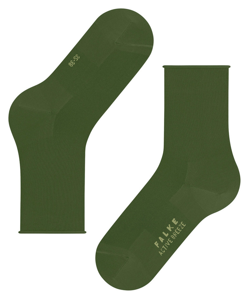 Active Breeze Women Socks 5