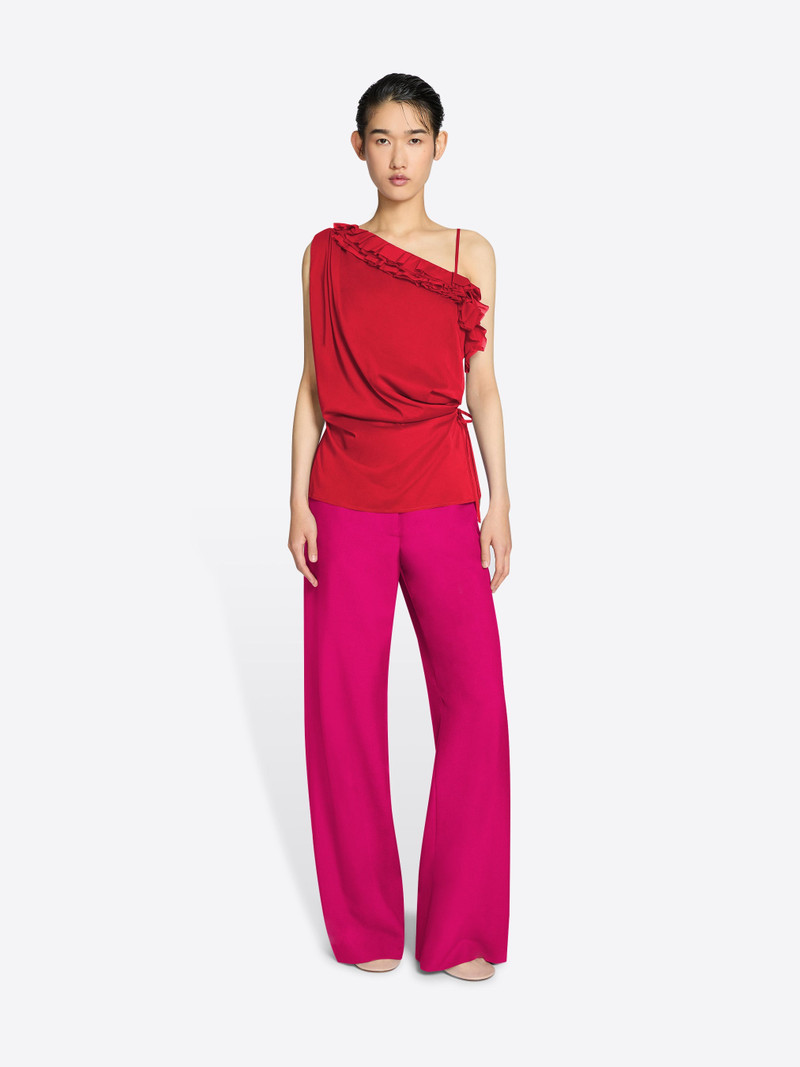 Dries Van Noten SLOUCHY PANTS outlook
