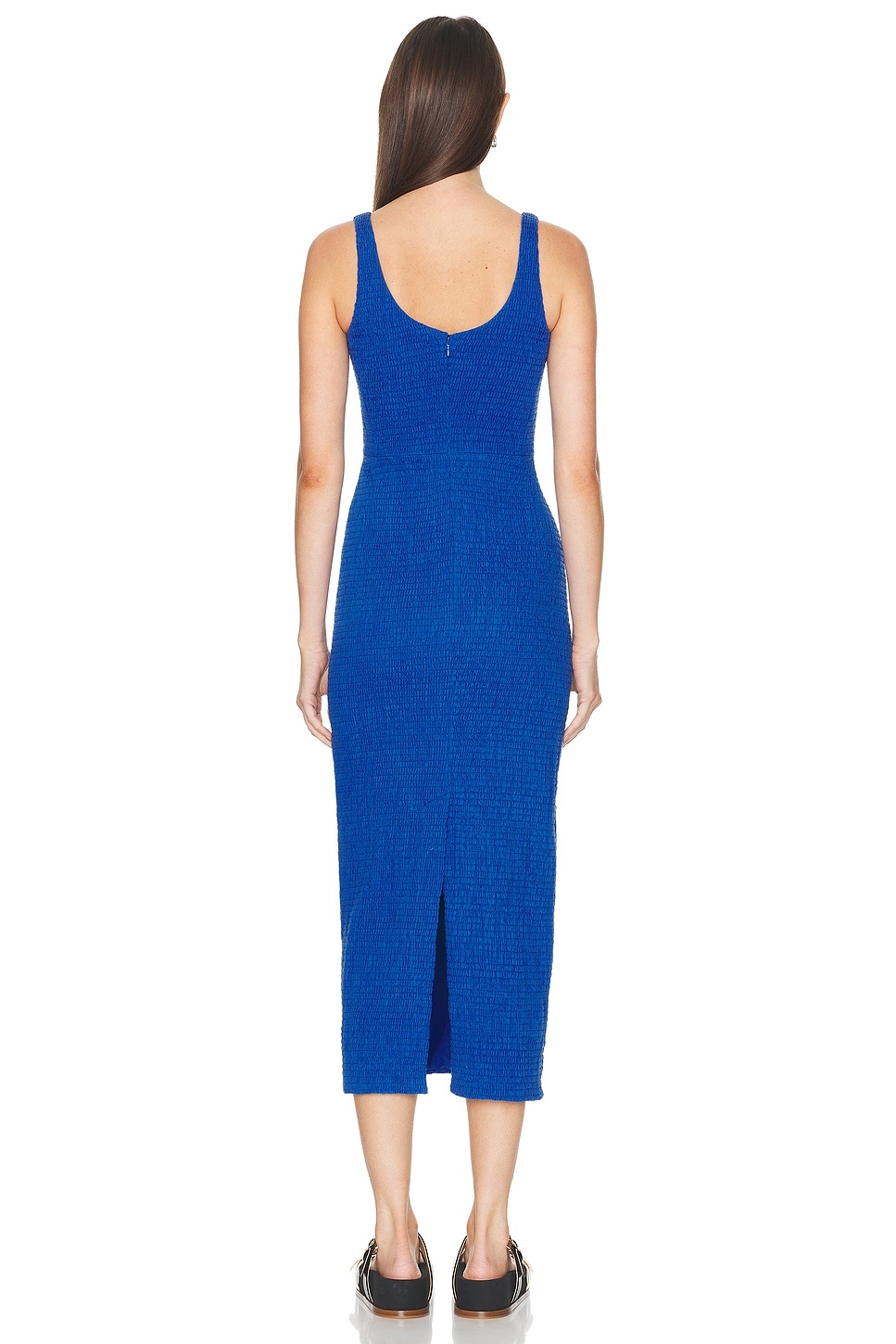 Girard Dress - 3