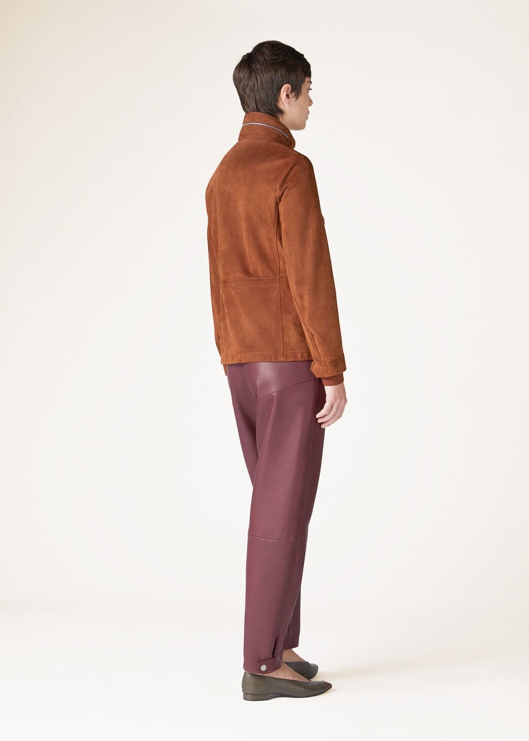 Mini Traveller Jacket - 5