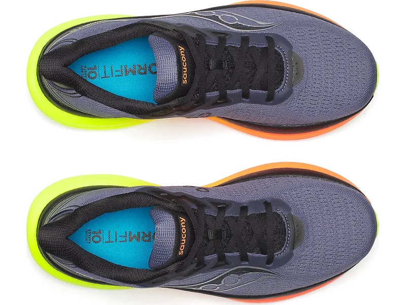 Saucony Triumph 23 - 3