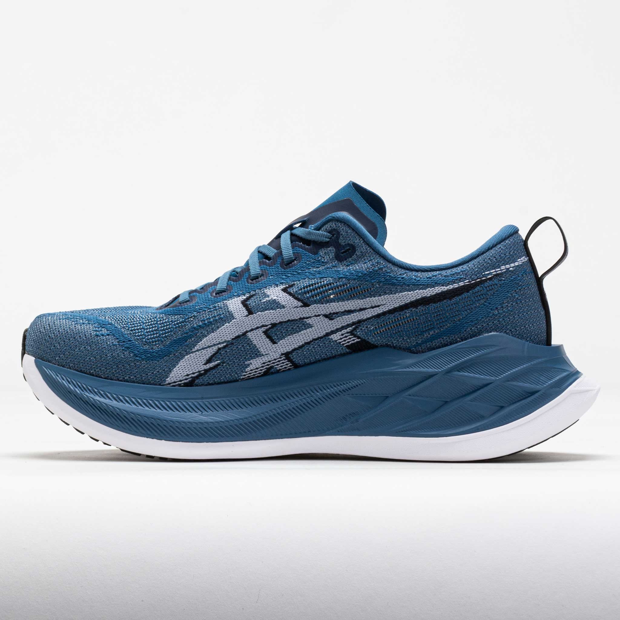 ASICS Superblast 2 Unisex Winter Sea/White - 2