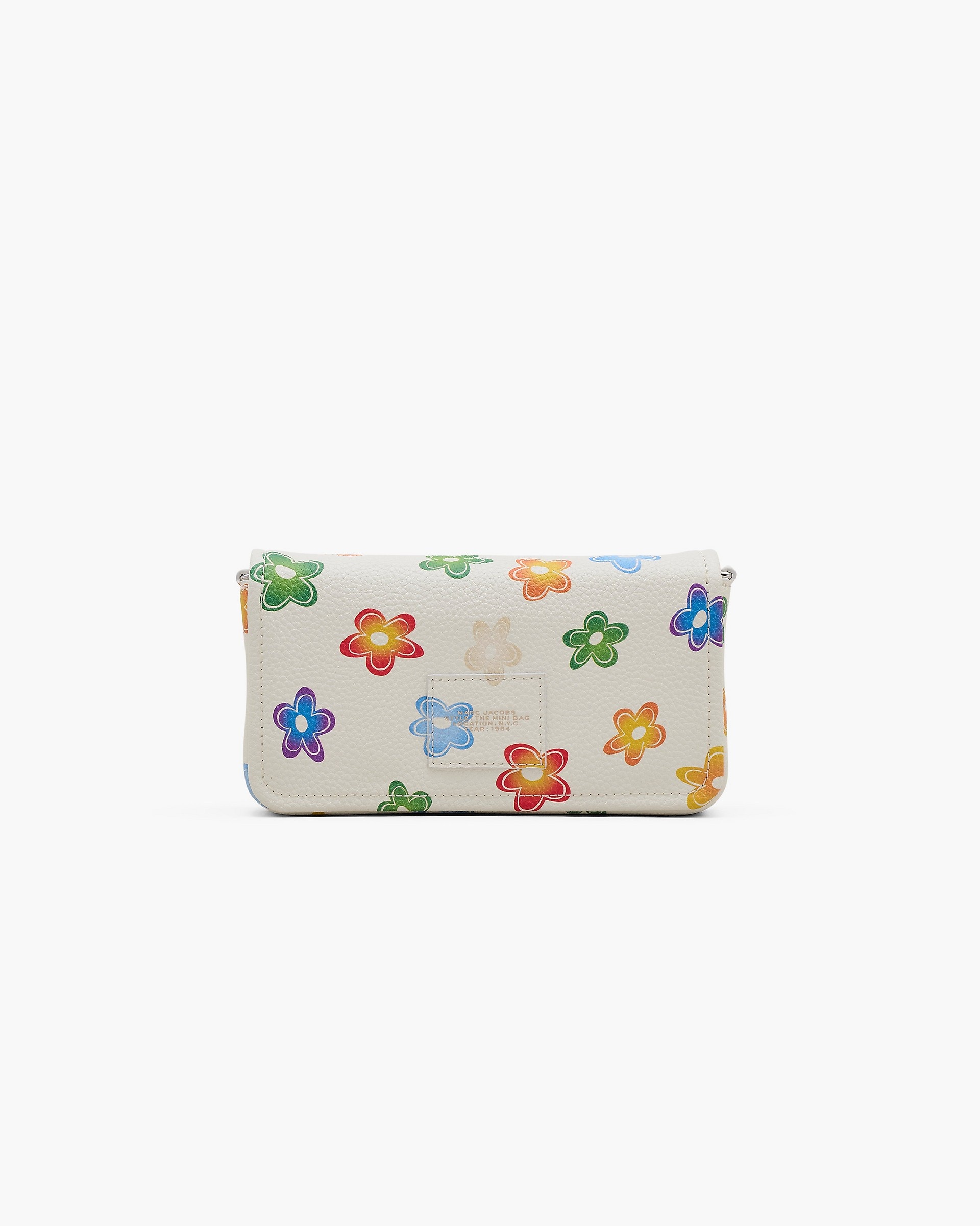 THE WILD DAISY MINI BAG - 2