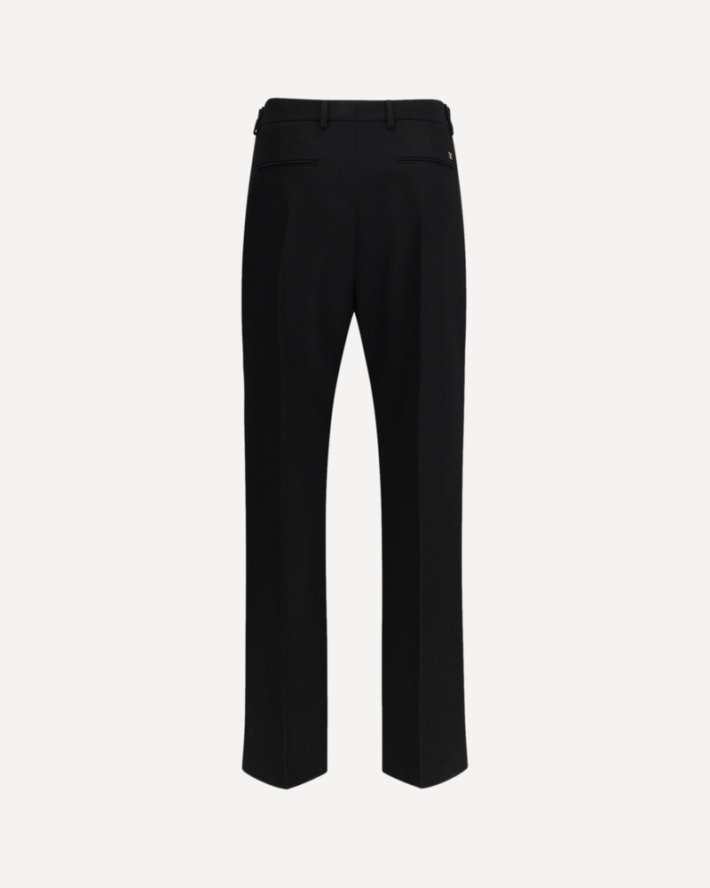 Valentino Virgin wool Trousers outlook