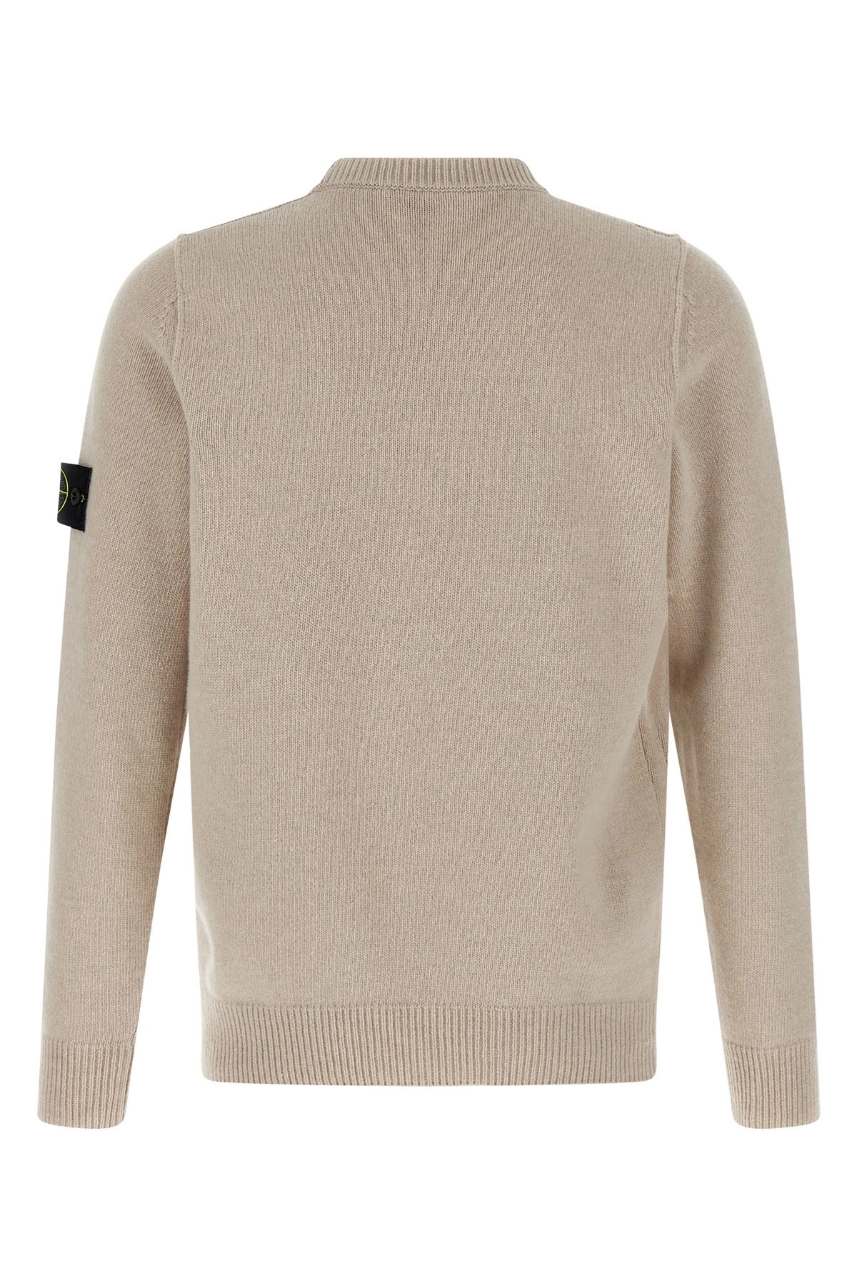 Logo badge sweater - 2
