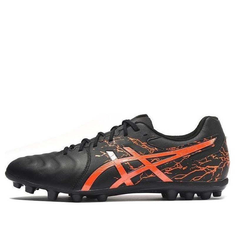 ASICS DS Light 'Black Orange' 1103A032-001 - 1