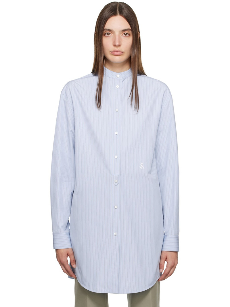 Blue Wednesday Shirt 1